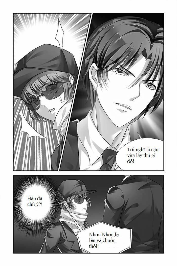 Đám Cưới Tuyệt Nhất: Chapter 1