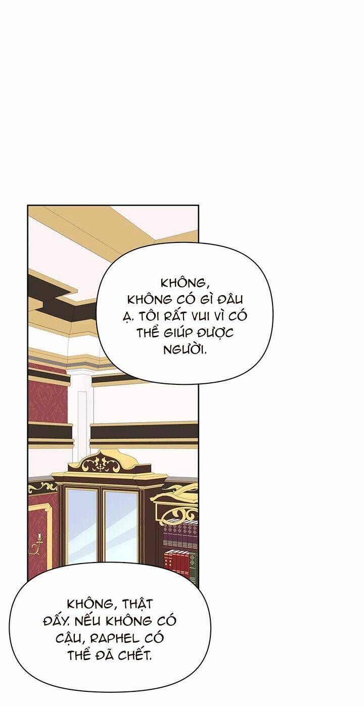 Công Chúa Thời Gian Có Hạn: Chapter 43