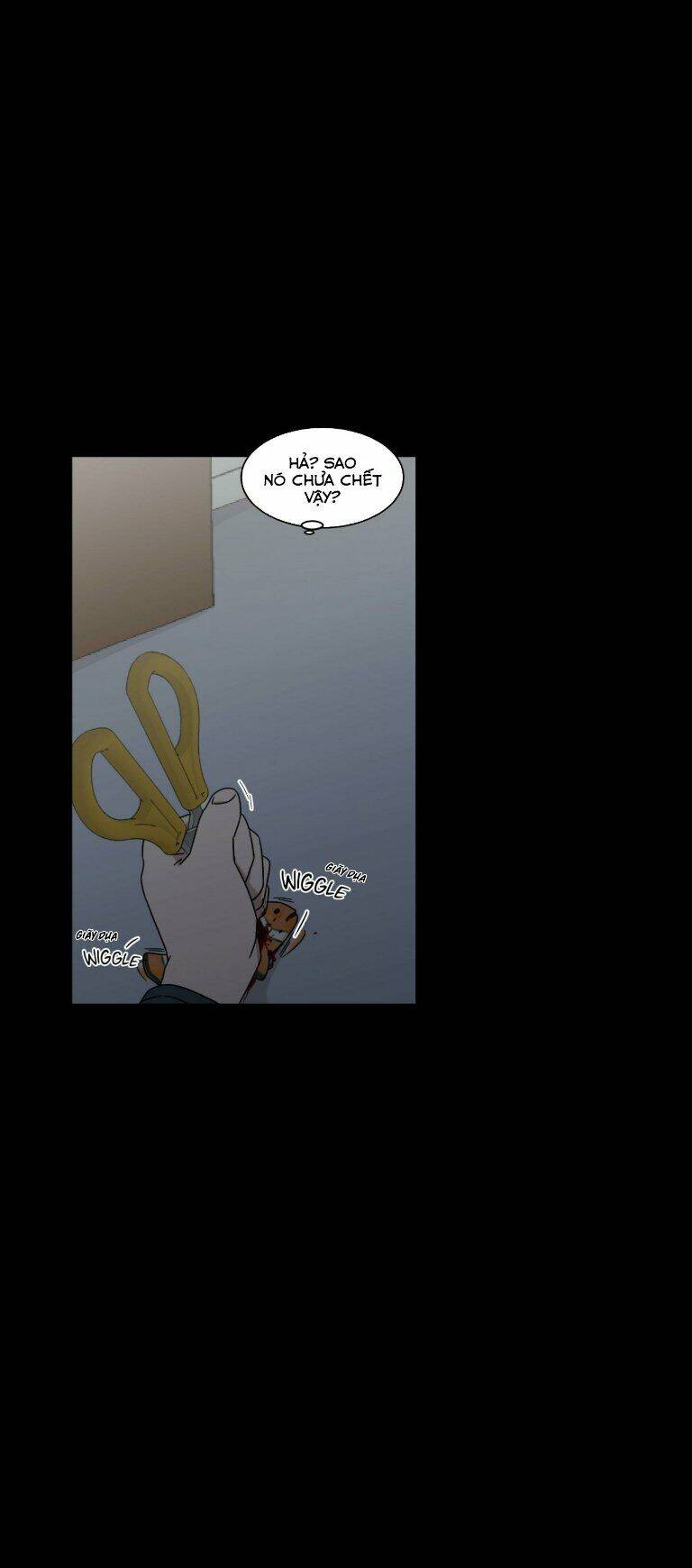 …”Một Sự Thật Khá Khó Chịu.”: Chapter 63