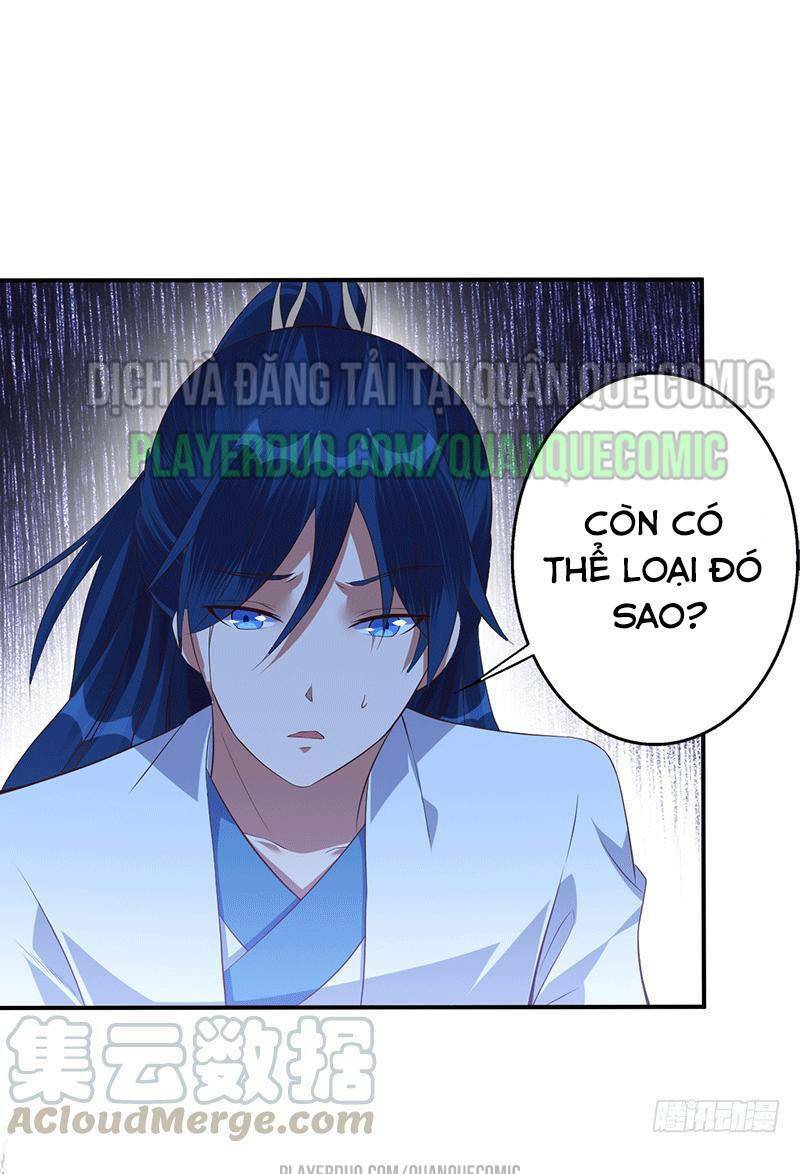 Ta Có Một Bộ Hỗn Độn Kinh: Chapter 43
