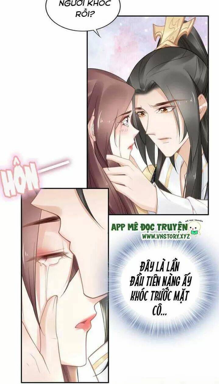 Nhất Sinh Nhất Thế Tiếu Thương Khung: Chapter 94