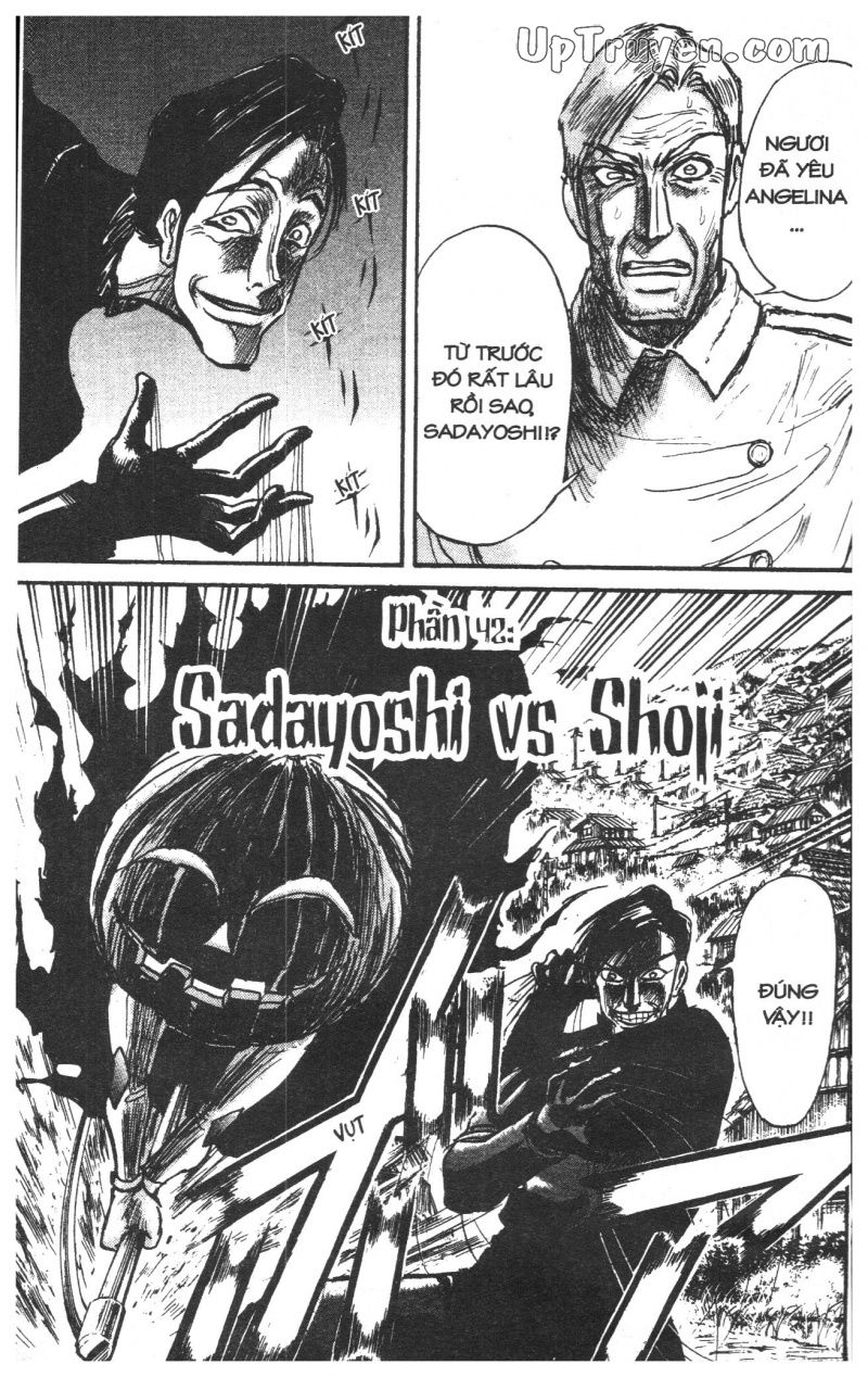 Fujita Kazuhiro: Chapter 26