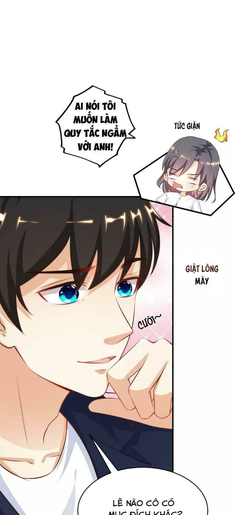 Tối Cường Vận Đào Hoa: Chapter 93