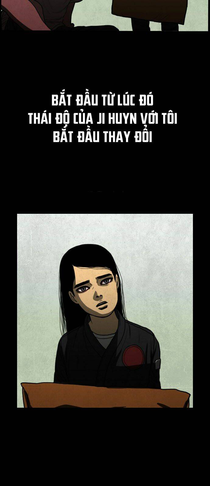 Khu Trọ Quỷ Ám: Chapter 15