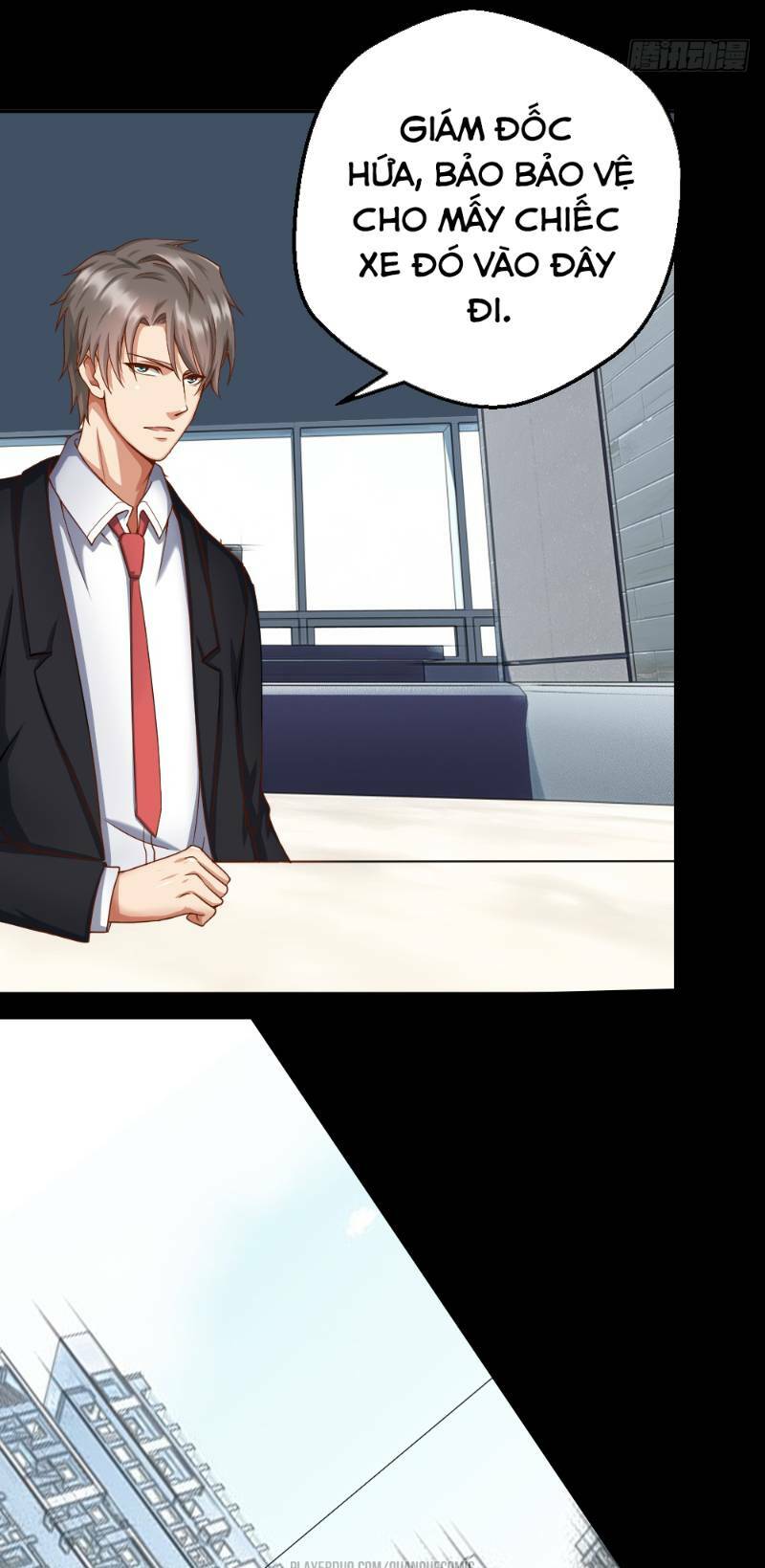 Tuyệt Thế Thiên Tài Hệ Thống: Chapter 34