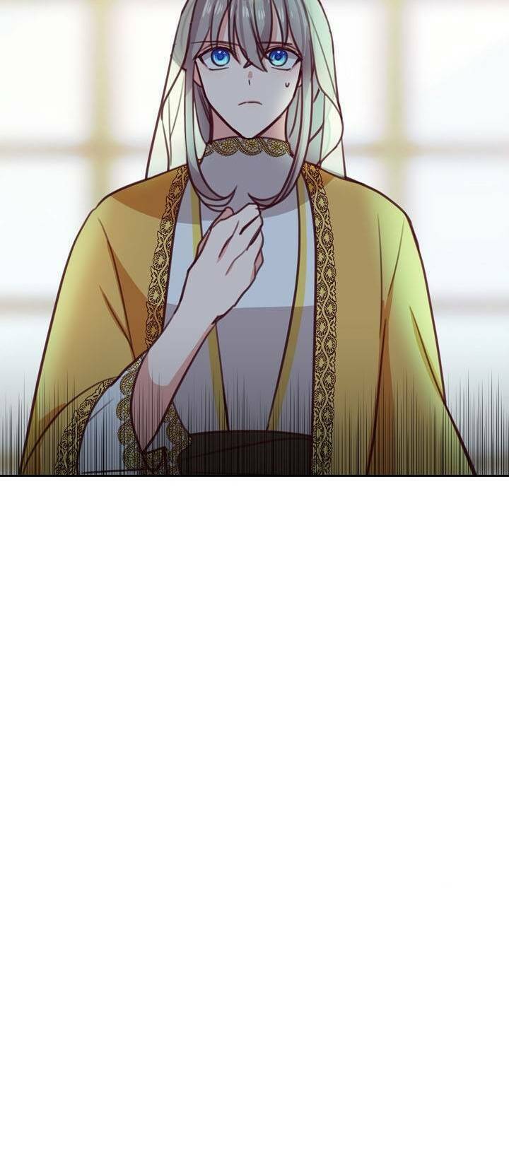 Amina - Nữ Thần Đèn: Chapter 11