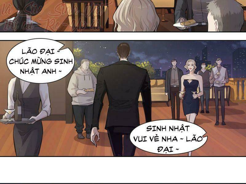 Kẹo Bông Gòn Và Mộng Giữa Ban Ngày: Chapter 29