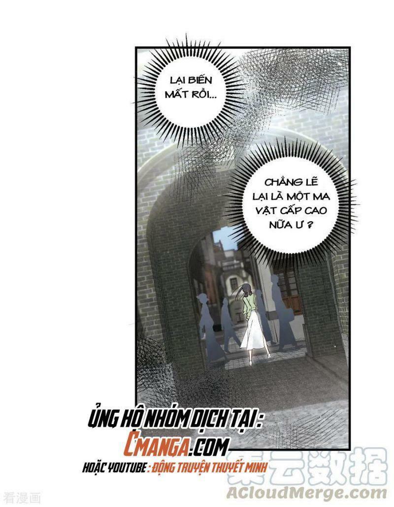 Mejaz - Nhân gian ngọc: Chapter 93