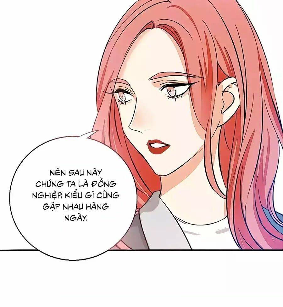 Mùi Hương Lãng Mạn: Chapter 42