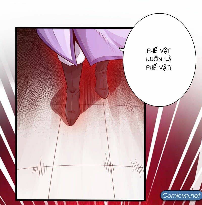 Thái Cổ Cuồng Ma: Chapter 19
