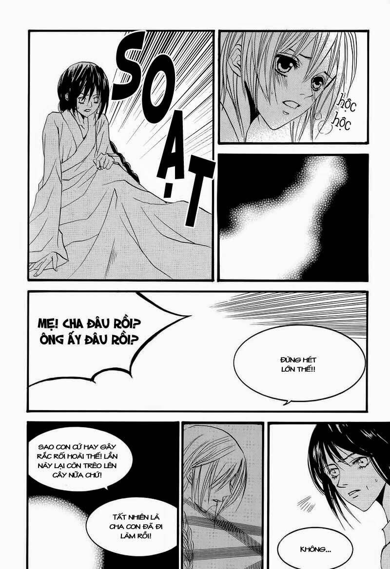 Tân Nương Của Thủy Thần: Chapter 51