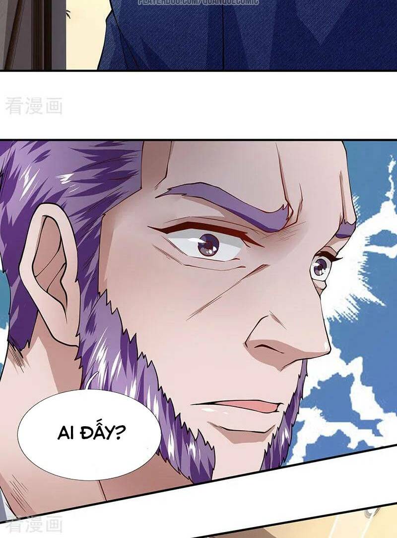 Chung Cực Binh Vương Tại Đô Thị: Chapter 56