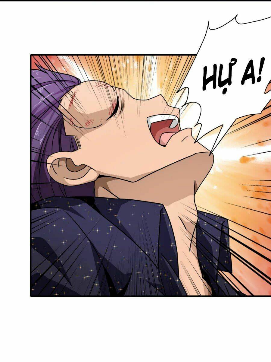 Hộ Hoa Cao Thủ Tại Đô Thị: Chapter 92