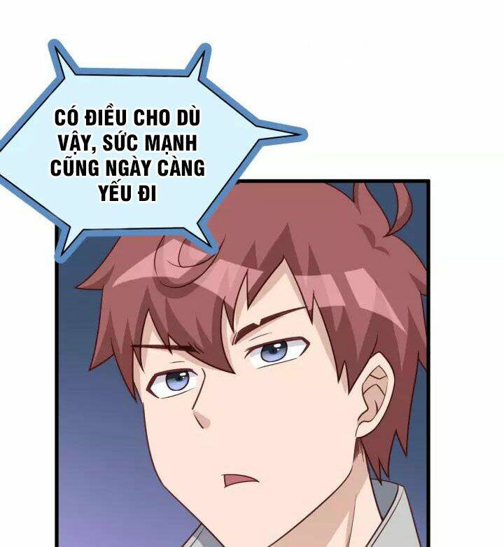 Hệ Thống Tu Tiên Mạnh Nhất: Chapter 112