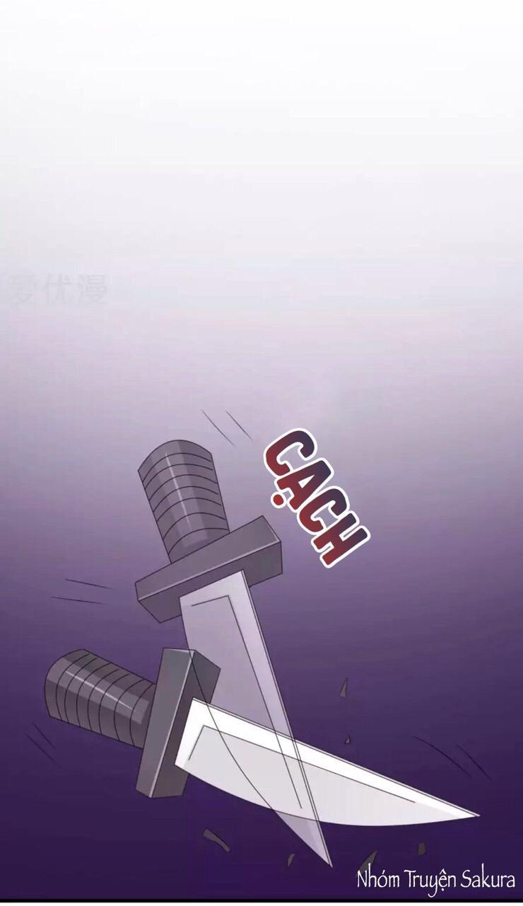 Tôi Vốn Dĩ Bị Bệnh Kiều: Chapter 8.1