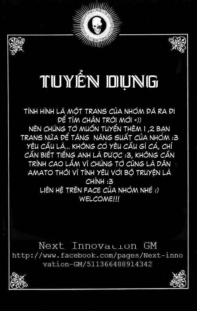 Romeo Và Juliet Hiện Đại: Chapter 25