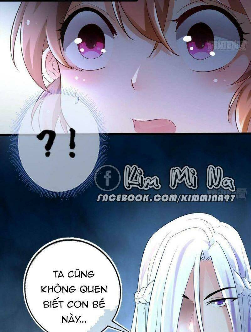 Cứu Được Tên Đại Ma Tôn: Chapter 3