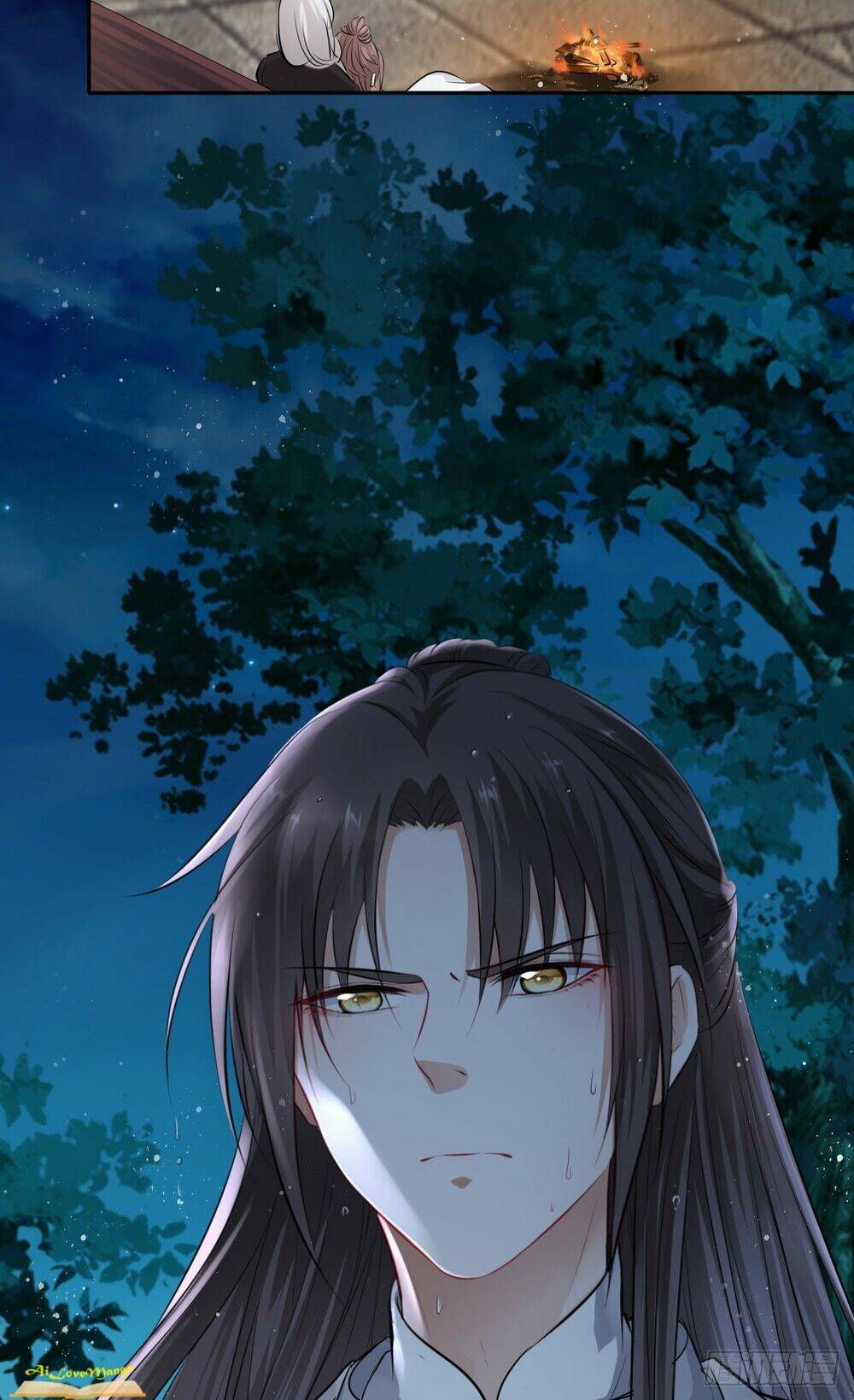 Vương Phi Thật Thích Trang Điểm: Chapter 58