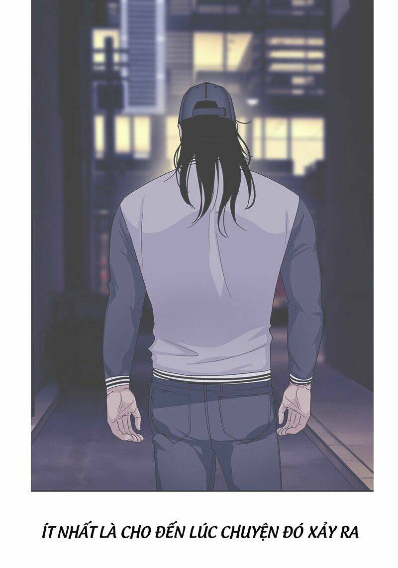 Nửa Đêm Ở Poppy Land: Chapter 20