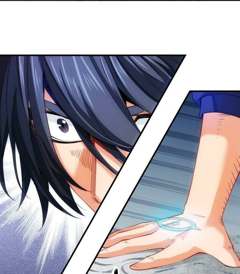 Dị Năng Của Ngươi Là Của Ta Rồi: Chapter 9