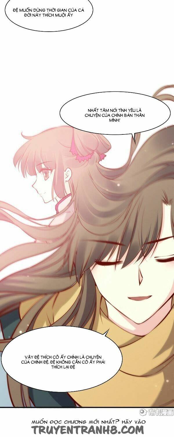 Yến Sơn Phái Và Bách Hoa Môn: Chapter 168