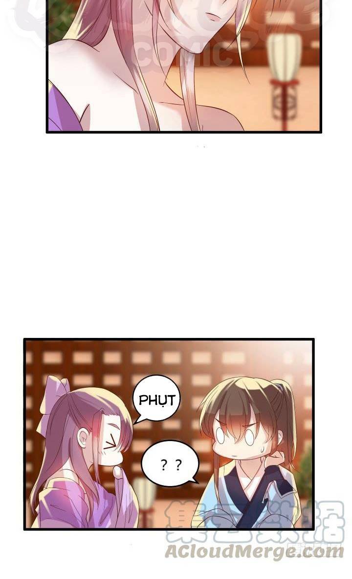 Siêu Phàm Truyện: Chapter 39