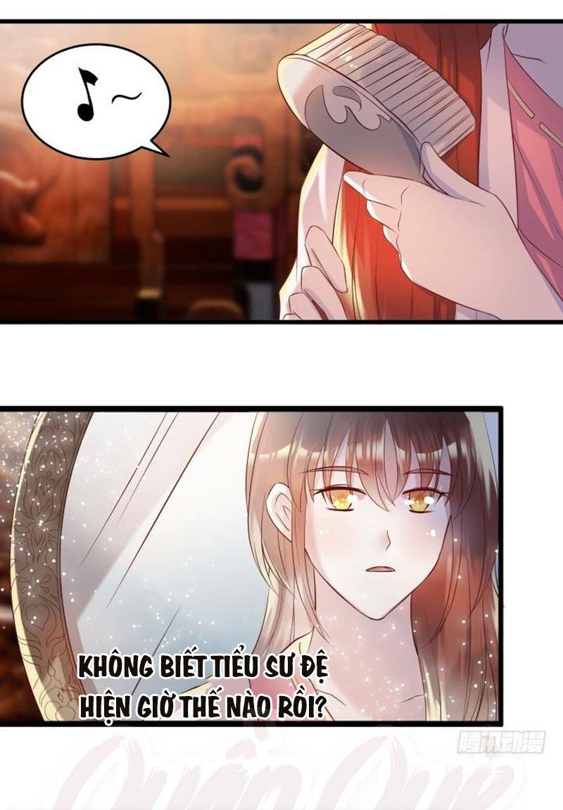 Siêu Phàm Truyện: Chapter 34