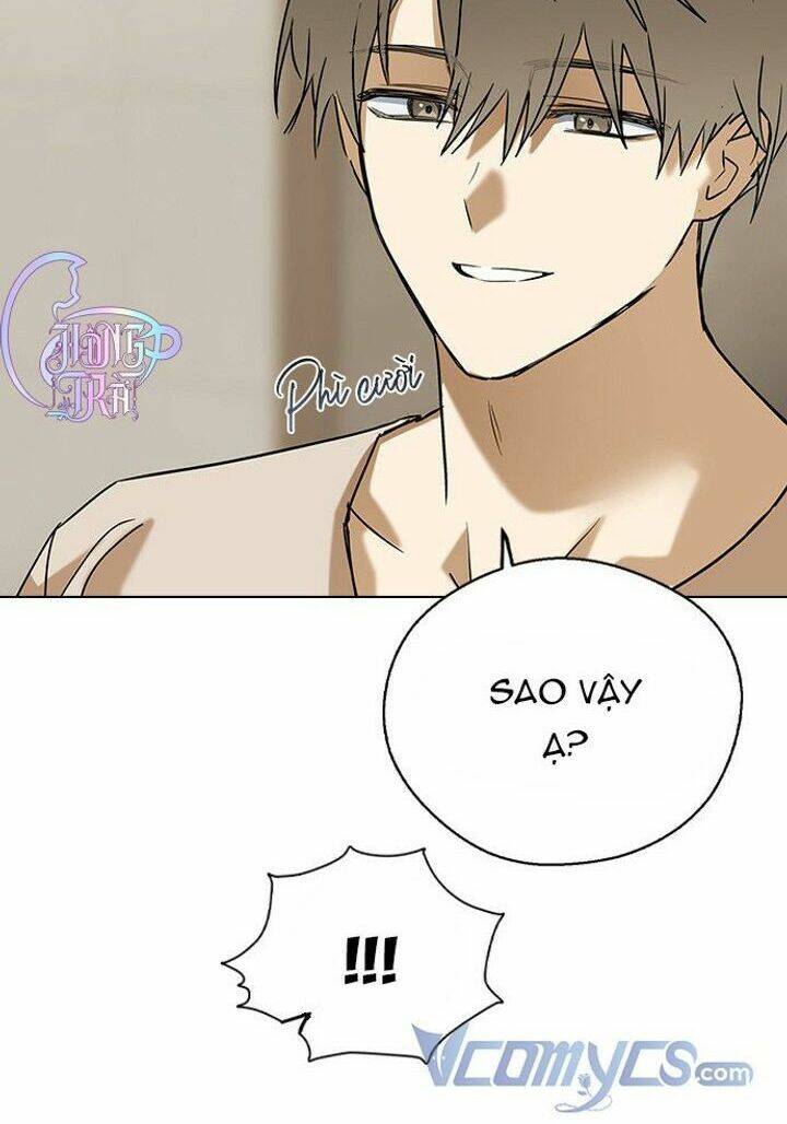 Duyên Nợ Kiếp Trước: Chapter 31