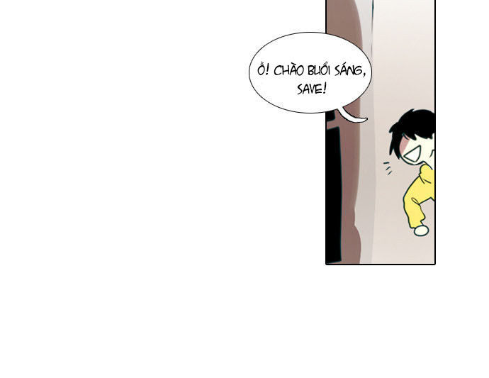 End & Save: Chapter 1.1