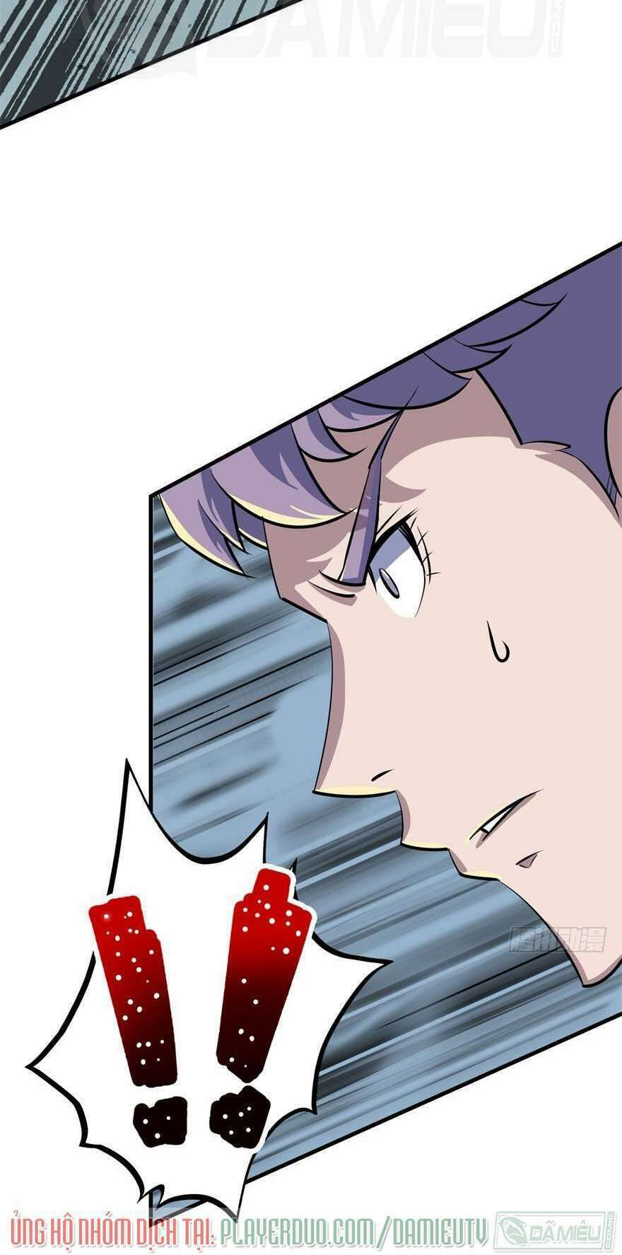 Thú Nhân: Chapter 128
