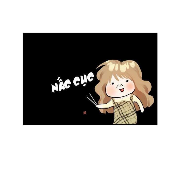 Nụ Hôn Của Giác Quan Thứ Sáu: Chapter 7