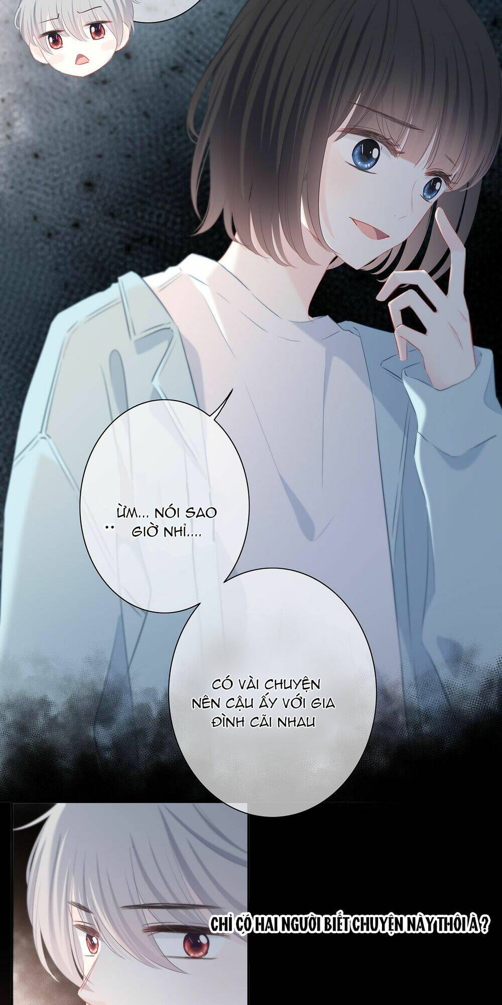 Vấp Phải Nghịch Quang: Chapter 41