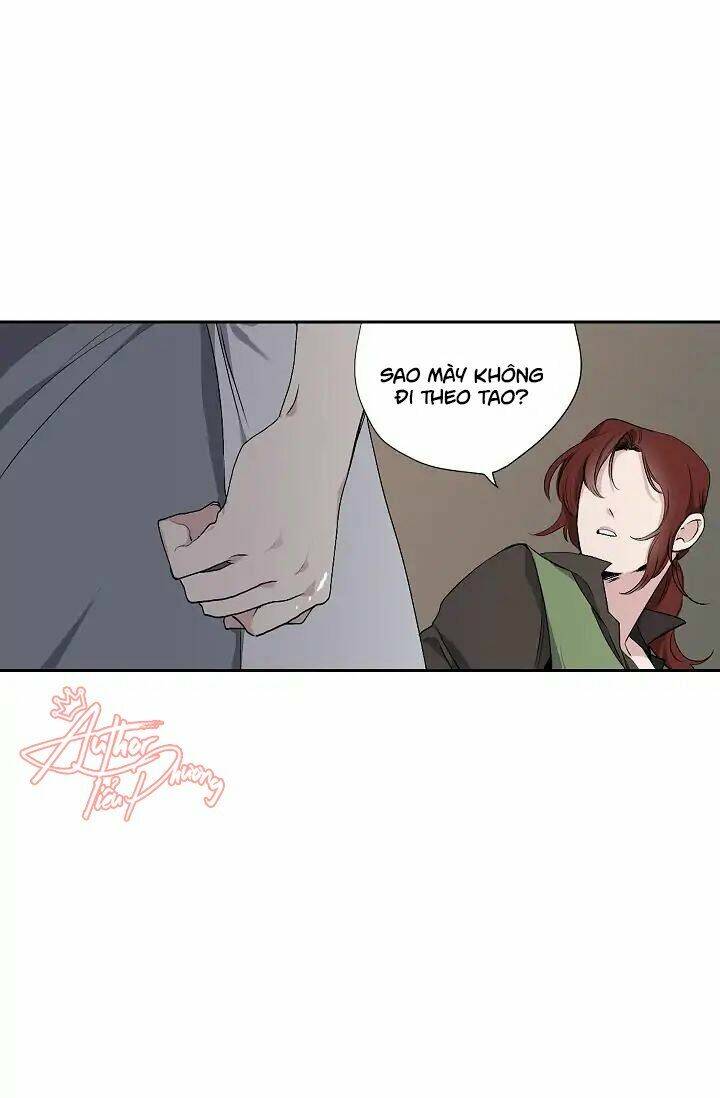 Tình Điên Dại: Chapter 3