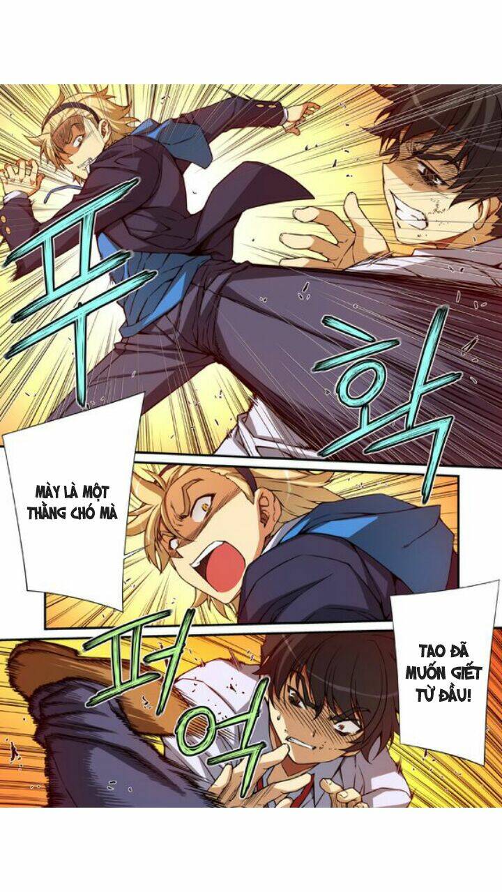 Modify: Chapter 23