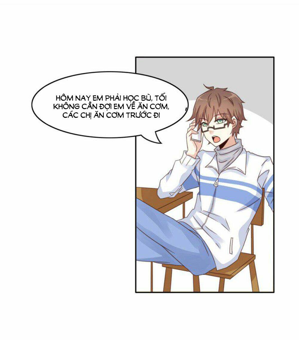 Thiên Ngoại Phi Tiên: Chapter 11