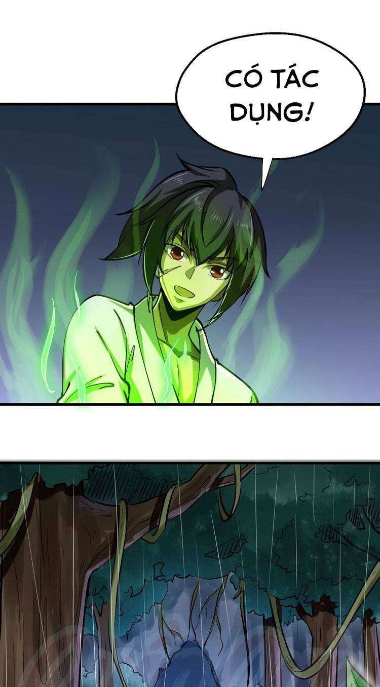 Đấu Hồn Đại Lục: Chapter 11