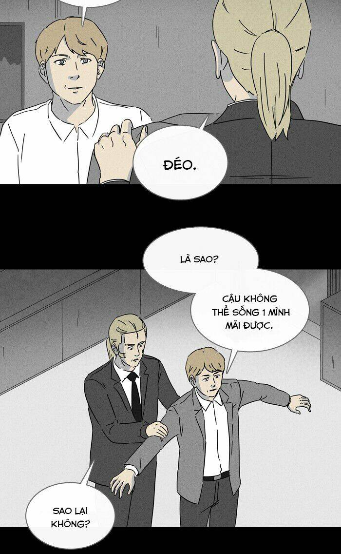 Những Câu Chuyện Bất Thường: Chapter 222