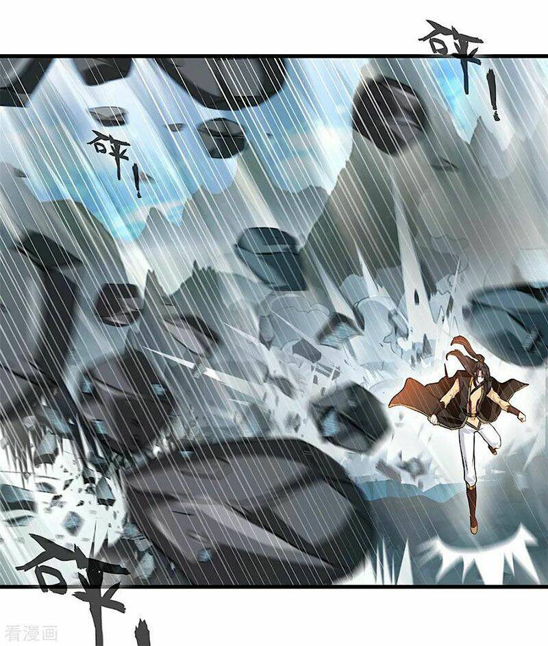 Tuyệt Thế Đế Tôn: Chapter 95