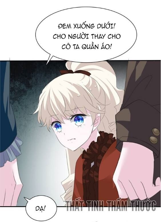Một lời không hợp liền hút máu: Chapter 39