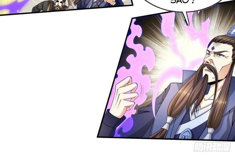 Tiên Vương Trùng Sinh: Chapter 245