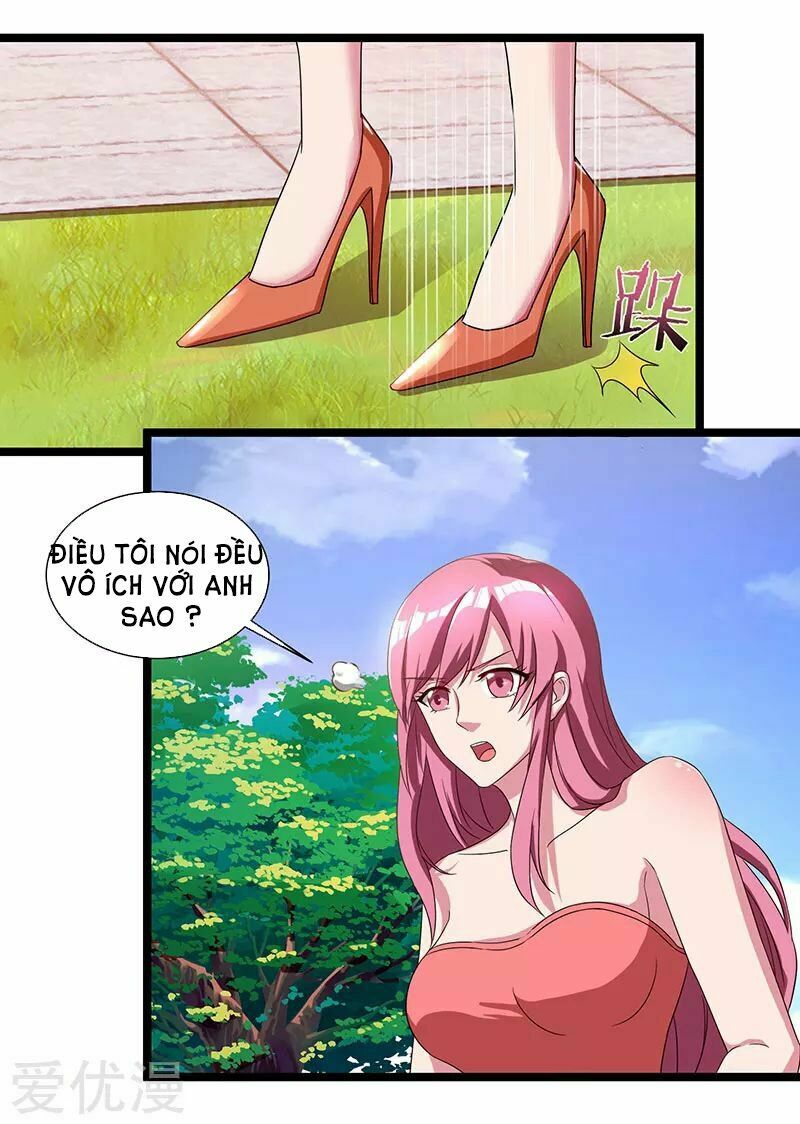 Trọng Sinh Khí Thiếu Quy Lai: Chapter 40