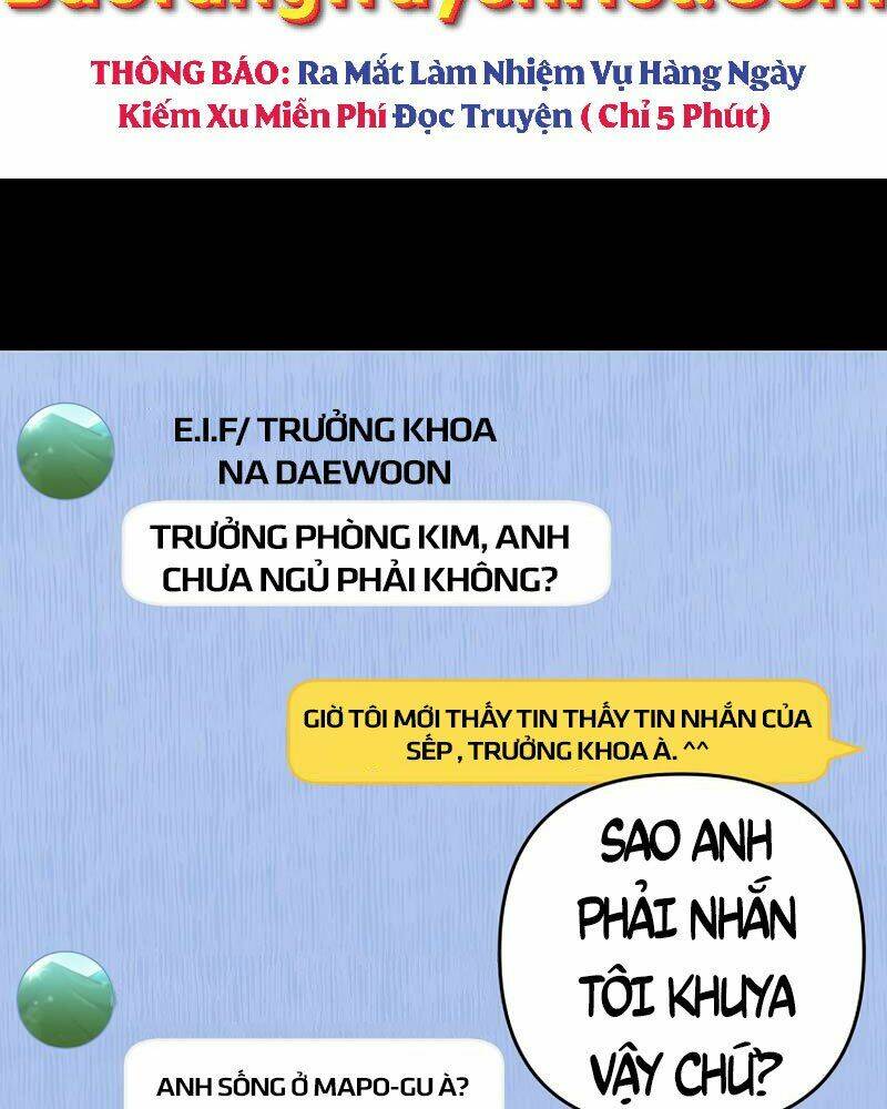 Trưởng Phòng Kim Tất Thắng: Chapter 1