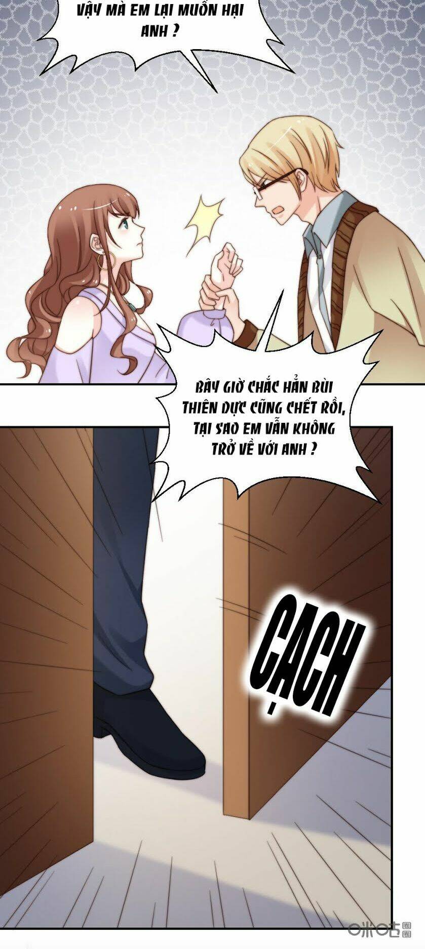 Bí Mật Của Thiên Kim: Chapter 134