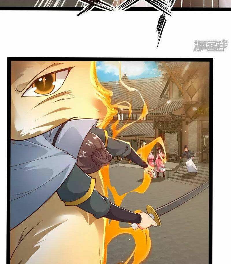 Khoa Kỹ Đại Tiên Tông: Chapter 54