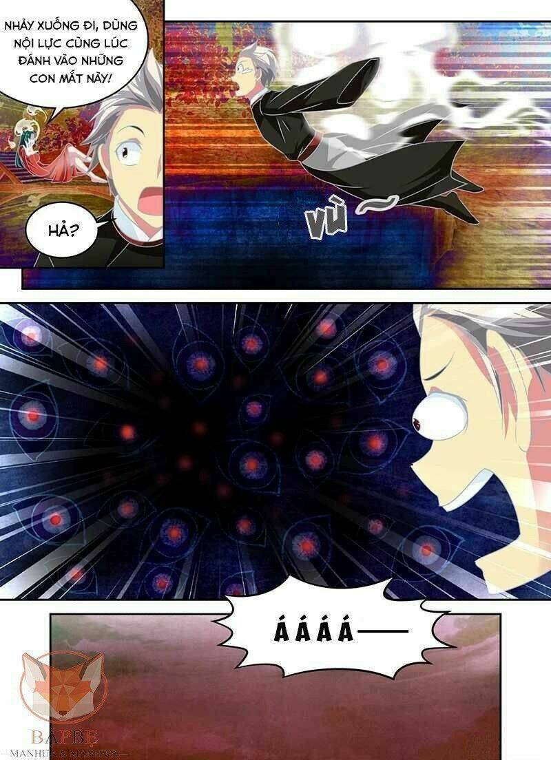 Tôi Là Thần Y: Chapter 157