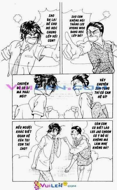 Cô gái Trung Hoa: Chapter 6