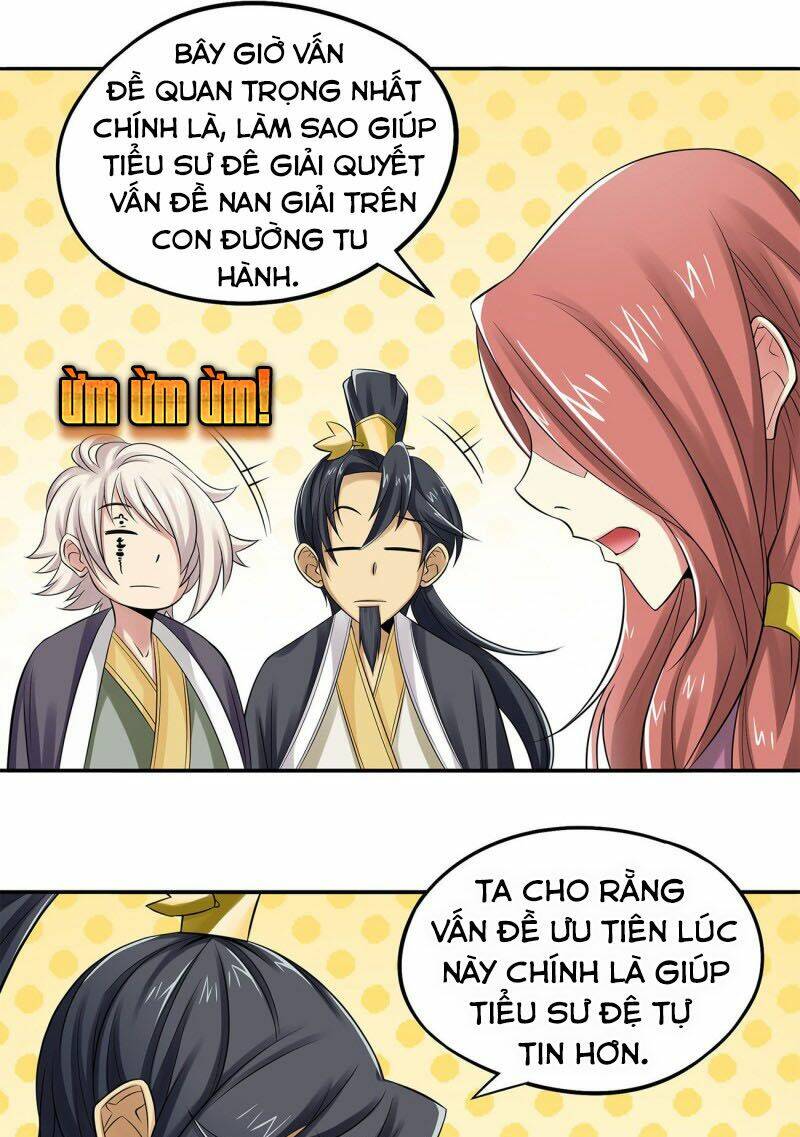 Tướng Dạ: Chapter 78