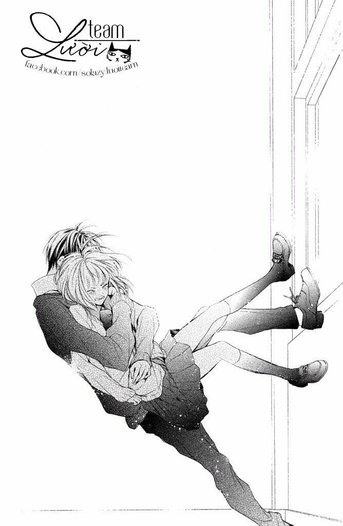 Kamiki Kyoudai Okotowari: Chapter 8