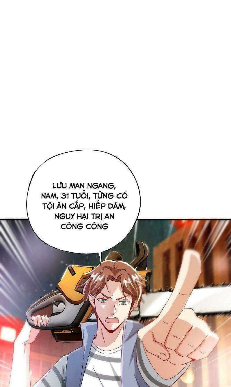 Vòng Bạn Bè Mạnh Nhất Của Tiên Giới: Chapter 100