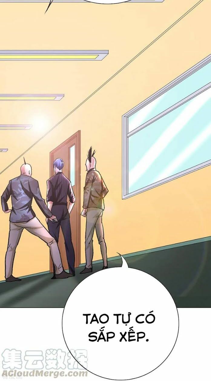 Hệ Thống Tiên Tôn Tại Đô Thị: Chapter 68
